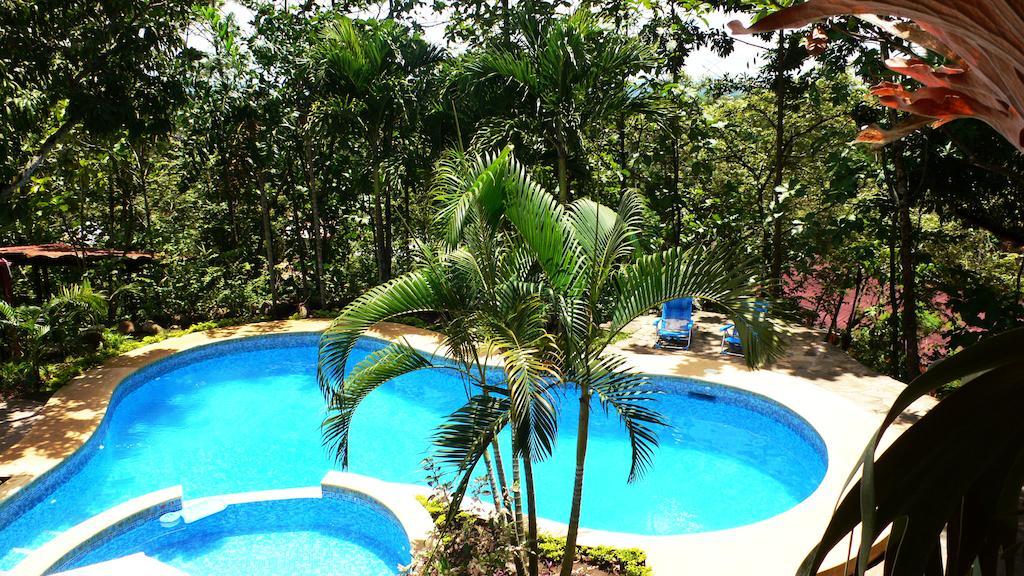 Bubinzana Magical Lodge Tarapoto Exterior foto